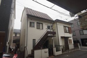 メゾン　ド　ボヌール 101号-12