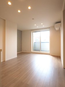 リラフォート 201号-2