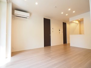 リラフォート 201号-3