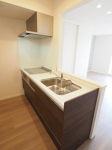 リラフォート 201号-4