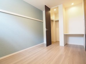 リラフォート 201号-5