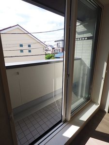 リラフォート 201号-6