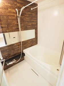 リラフォート 201号-7