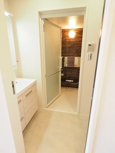 リラフォート 201号-8