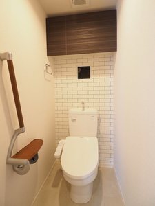 リラフォート 201号-9