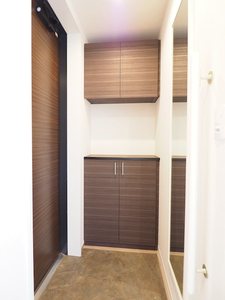 リラフォート 201号-10