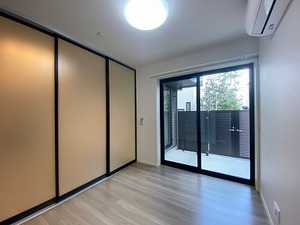 Diamante下北沢 101号-8