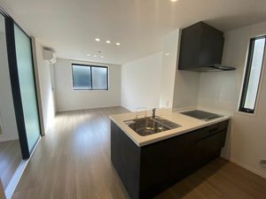 Ｄｉａｍａｎｔｅ下北沢 201号-3