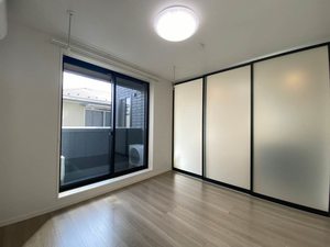 Ｄｉａｍａｎｔｅ下北沢 201号-5