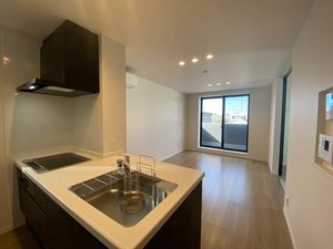 Diamante下北沢 302号-3