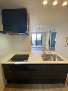 Diamante下北沢 302号-4