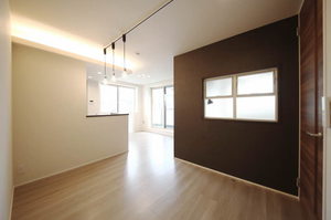 ｙ’ｓ　ｖｉｌｌａ　Ⅲ 202号-2