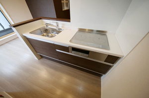 ｙ’ｓ　ｖｉｌｌａ　Ⅲ 202号-4