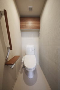 ｙ’ｓ　ｖｉｌｌａ　Ⅲ 202号-7