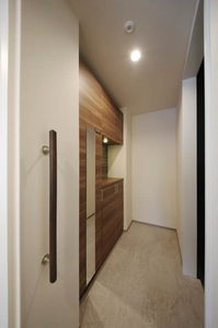 ｙ’ｓ　ｖｉｌｌａ　Ⅲ 202号-11