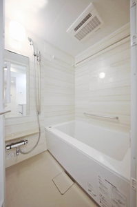 ル・リアン築地 601号-7