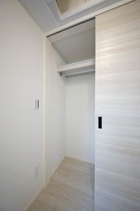 ル・リアン築地 601号-8