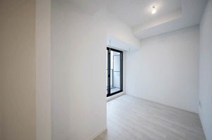 ル・リアン築地 601号-9