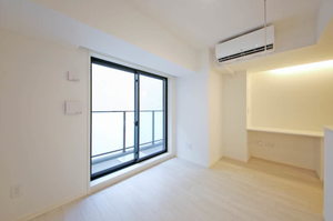 ル・リアン築地 602号-3