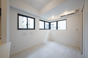 ル・リアン築地 1001号-3