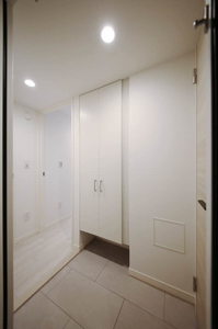 ル・リアン築地 1001号-11