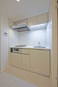 ル・リアン築地 1002号-5