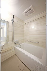 ル・リアン築地 1002号-6