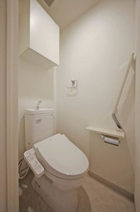 ル・リアン築地 1002号-8