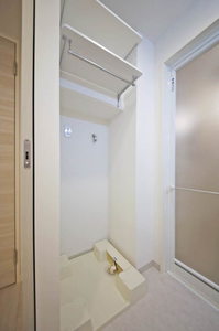 ル・リアン築地 1002号-10