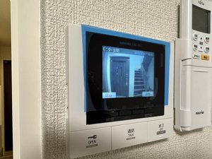 メゾン　ドワール 105号-9