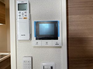 メゾン　ドワール 303号-11