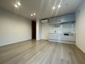 シャーメゾン田端四丁目 201号-2