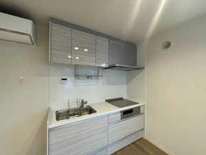 シャーメゾン田端四丁目 201号-4