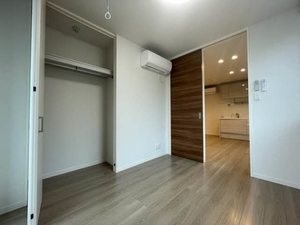 シャーメゾン田端四丁目 201号-6