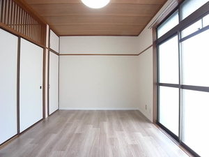 グリーンハイム 102号-10