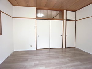 グリーンハイム 102号-11