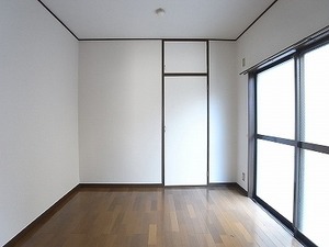 グリーンハイム 203号-11