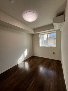 桜テラス 205号-4