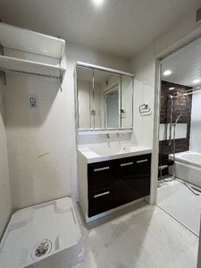 桜テラス 205号-8