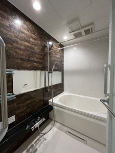 桜テラス 205号-9