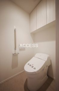 勝どきザ・タワー 2529号-6