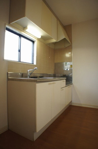 エトワ－ルムサシノＢ 101号-4