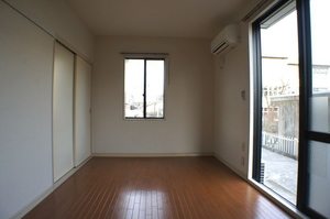 エトワ－ルムサシノＢ 101号-7