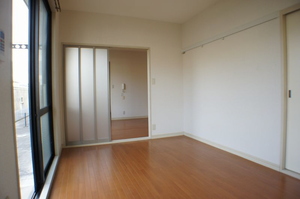 エトワ－ルムサシノＢ 101号-8