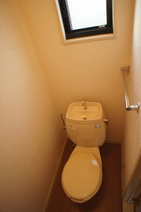 エトワ－ルムサシノＢ 101号-11