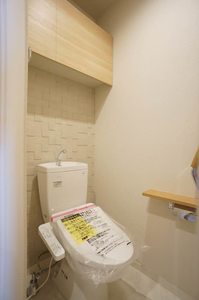 メゾンド　サクラ 201号-7