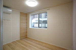 メゾンド　サクラ 201号-8