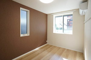 メゾンド　サクラ 201号-9