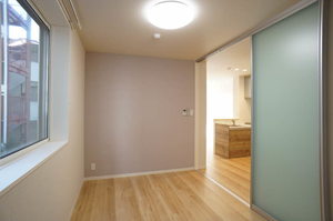 メゾンド　サクラ 201号-10