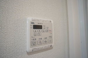 メゾンド サクラ 303号-4